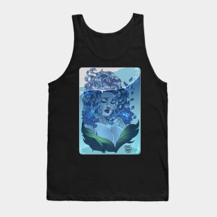 Drowning Tank Top